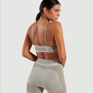 Gymshark Flex Strappy Sports Bra